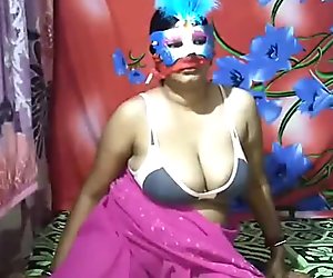 Saree, bhabhi, indian bhabhi